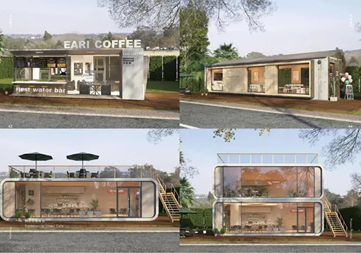 让房子“动起来”！这种创新的建筑系统如何将每一寸土地变成经济界面？