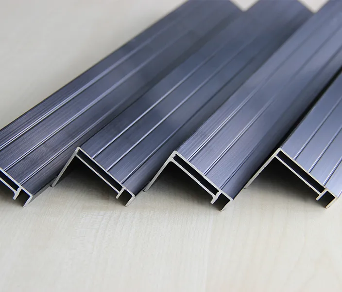 光伏铝型材