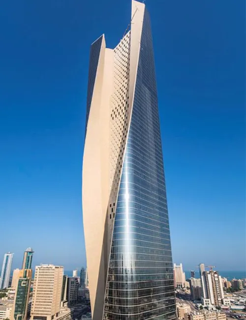 科威特哈姆拉塔