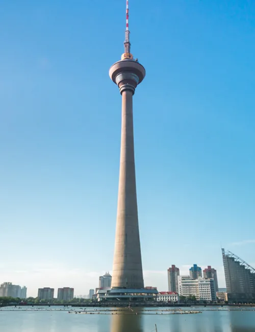 天津广播电视塔