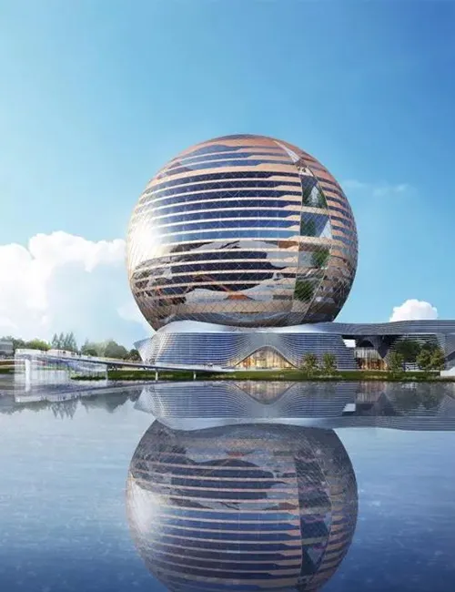 湖州南浔太阳酒店