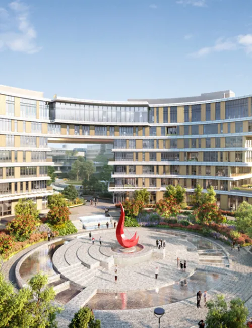 香港科技大学（广州校区）