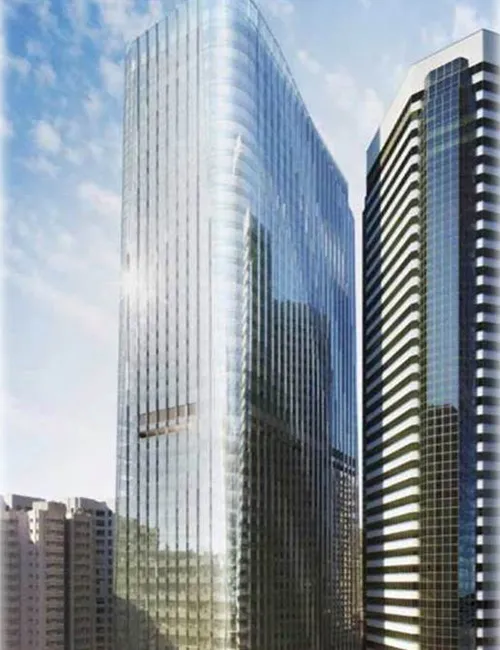 香港太古坊二期