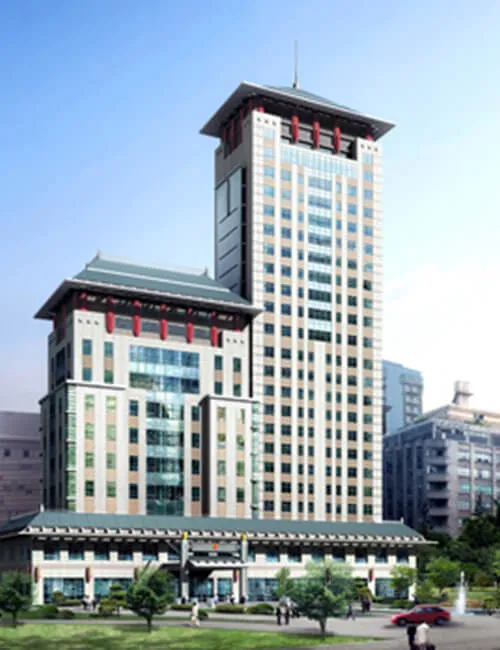 韩国驻上海总领事馆