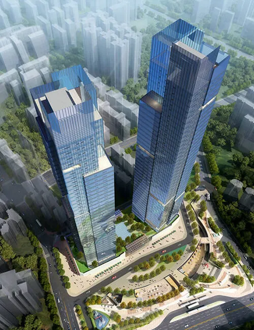 深圳恒大天景苑