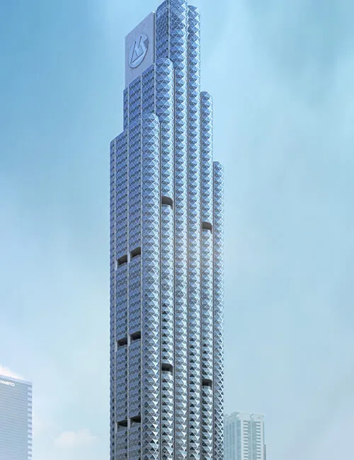 深圳招商银行总部