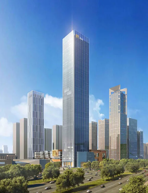 济南华润万象城