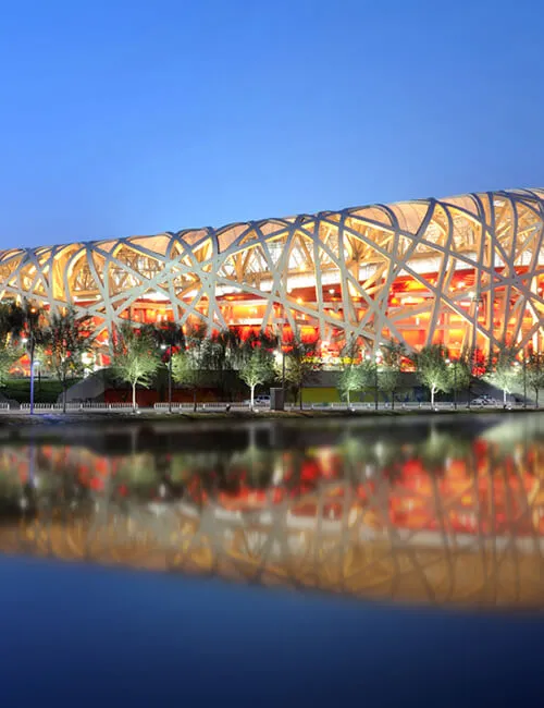 中国国家体育场