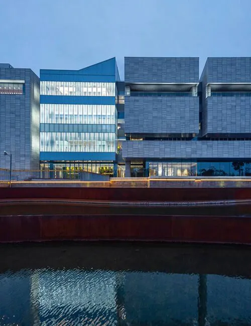 昆明城市规划展览馆