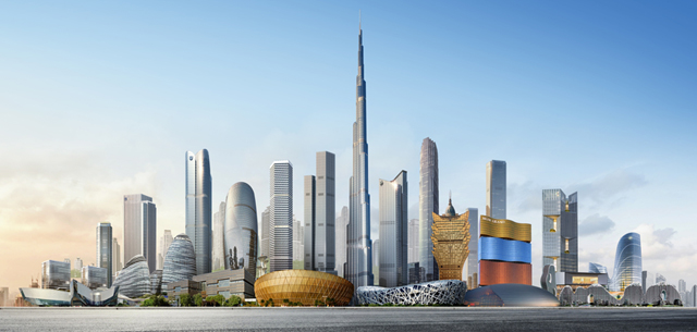 AAG亚铝：荣耀登榜，铸就“中国骄傲”