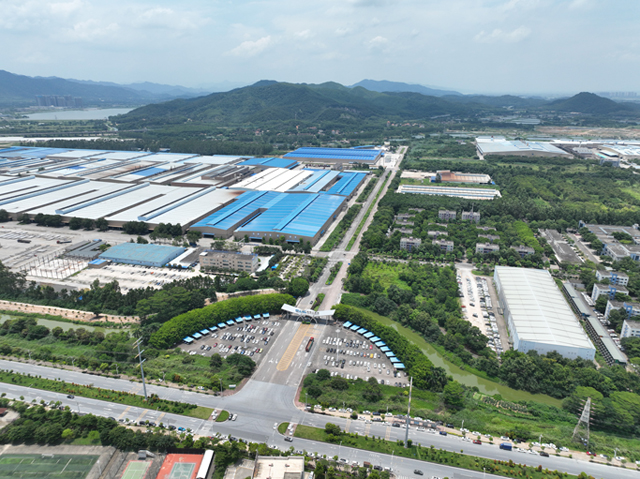 喜报| AAG亚铝荣膺“广东知名品牌”，匠心铸就实力，精益求精再启新程！