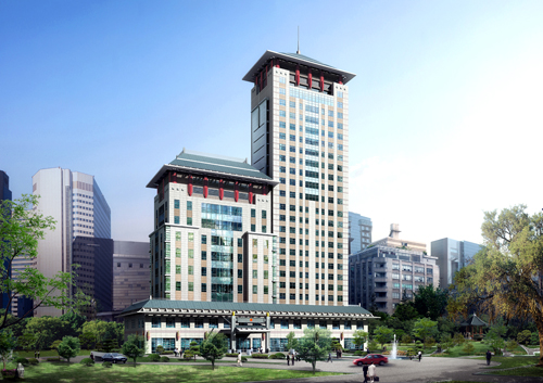 韩国驻上海总领事馆