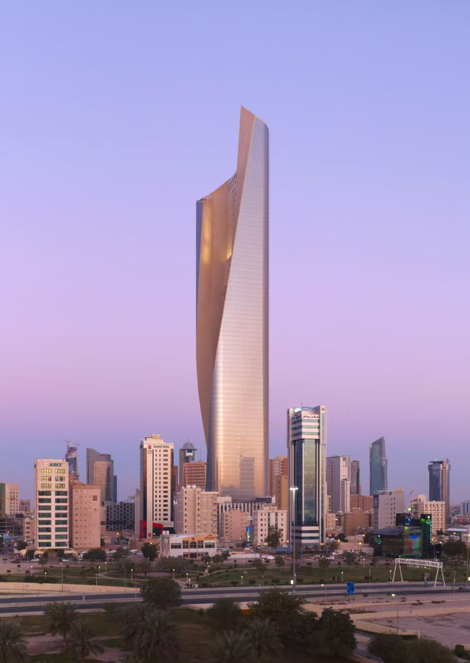 科威特哈姆拉塔